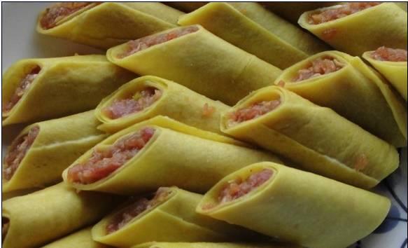 来秦皇岛你应该吃什么?