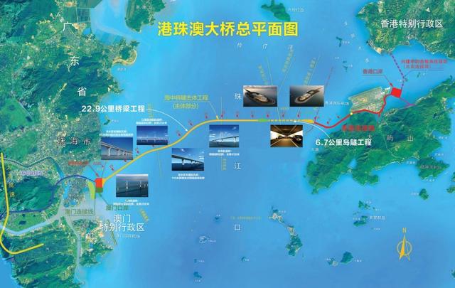 999/人港珠澳大桥初体验-【香港·珠海·澳门高铁美食两日游】