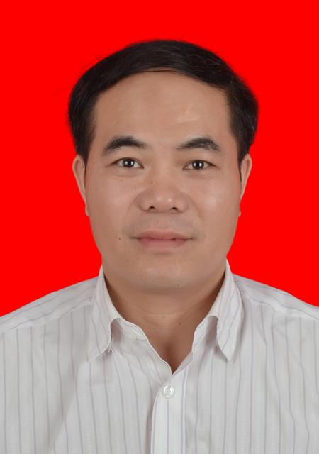 局长:钟志明-贺州市八步区人民政府门户网站-2018年04