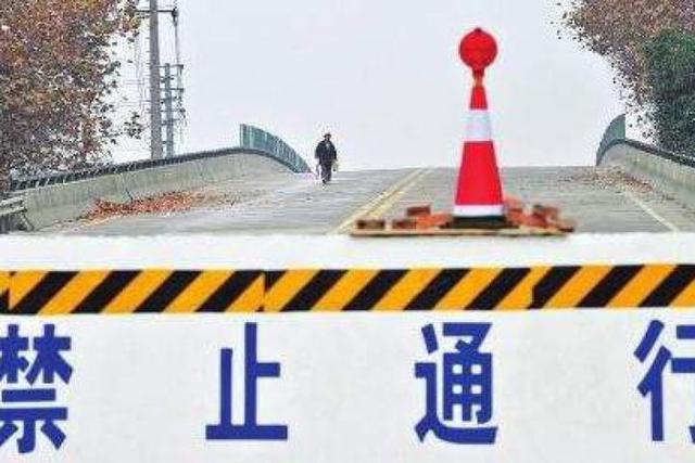 注意!金华市区这几条路即将施工封道绕行路线看这里