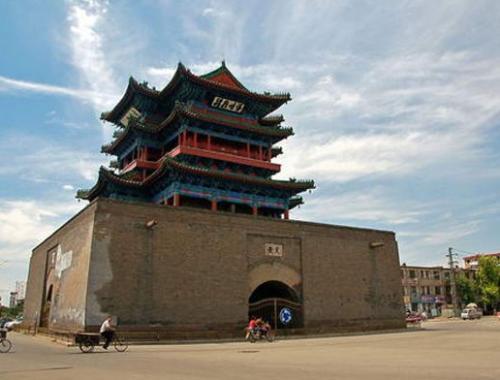 张家口旅游景点大全张家口旅游景点介绍
