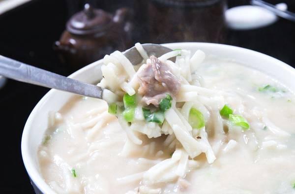 广东省清远市13种特色美食