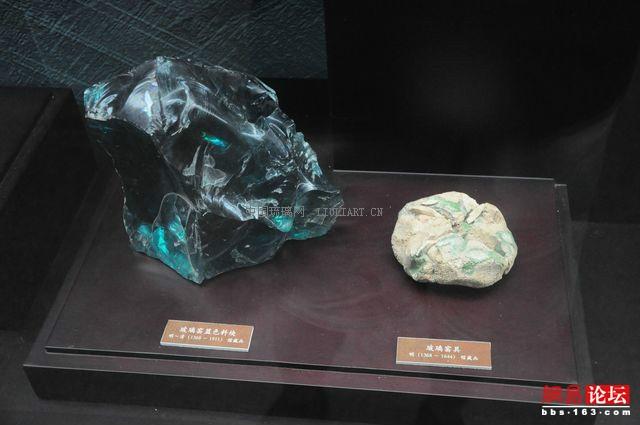 秦皇岛玻璃博物馆开幕抢先看_琉璃牧之_新浪博客