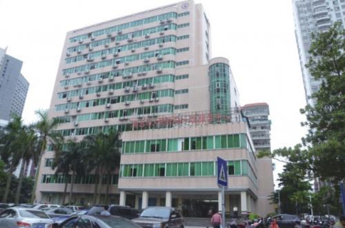 清远市人民政府行政服务中心简介
