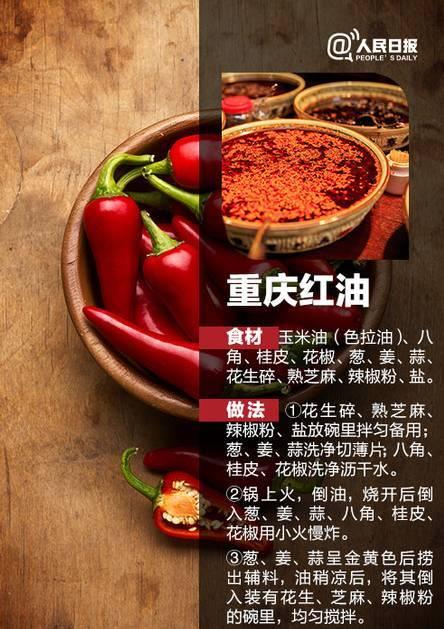 制作方法简单,麻辣停不下来!收好这份美味攻略领导说了!