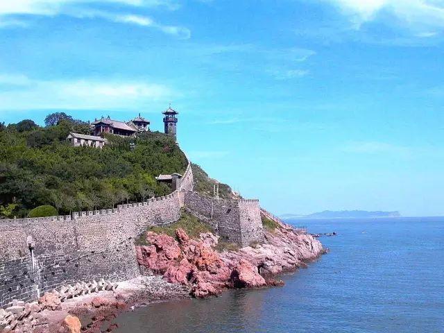 秦皇岛