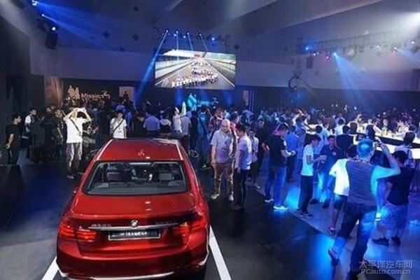 3系钜惠金融政策,凡热爱bmw3系的朋友购车可享廊坊燕宝为您量身打造