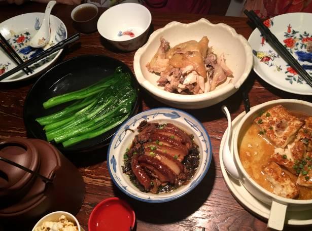 美食|珠海人气餐厅top20,情愿挨饿也要去排队!再也不