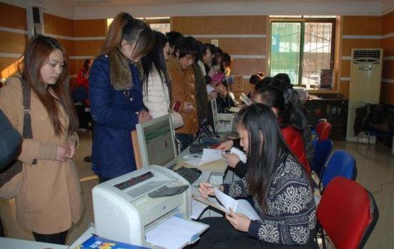 2018护考现场确认材料,你准备好了吗?