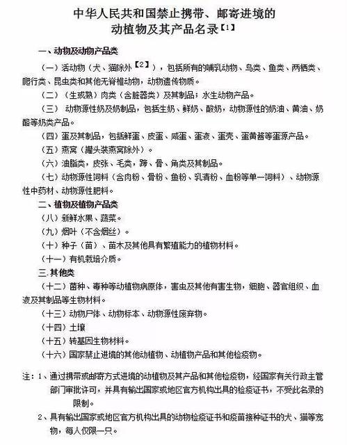 各位牢牢记住不要携带以上