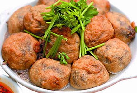 南雄美食_韶关南雄美食