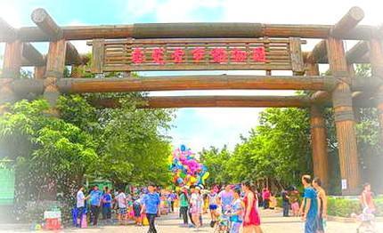 东莞十大景点排行榜,东莞一日游必去的好玩地方