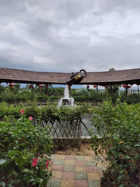 大鹿农业公园