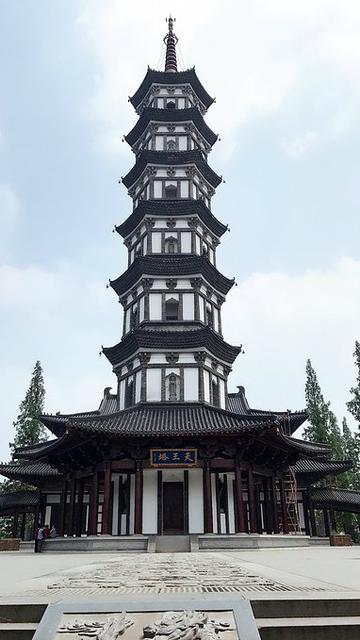 衢州市图片