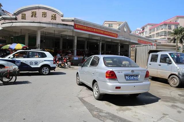 阳江违停整治再升级!怎样停车才能免收罚单?请细看……