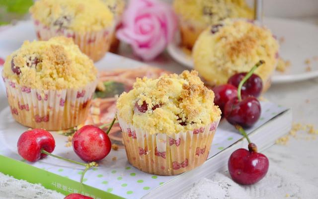 蛋糕别再买了，在家做真不难，5个好方子收藏好，好做又好吃