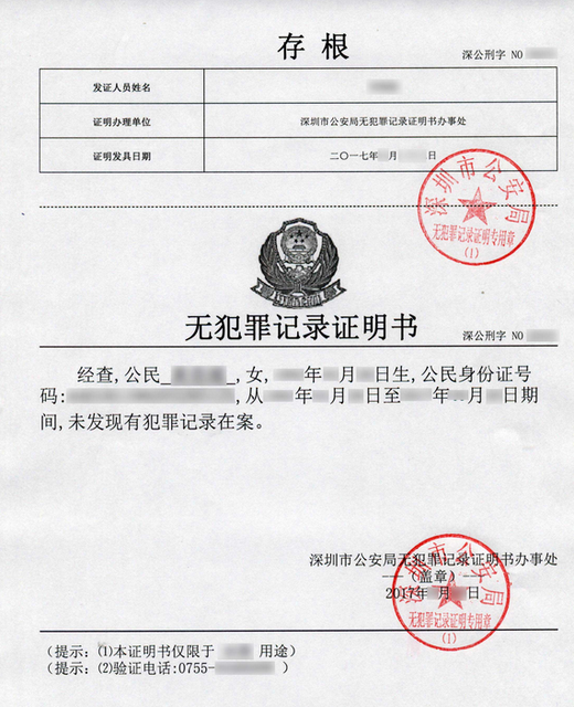 无犯罪记录证明书.png