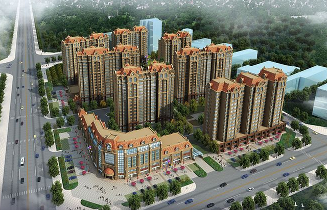 张家口南站要打造全市地标性建筑,机场要改扩建……买房看这里!