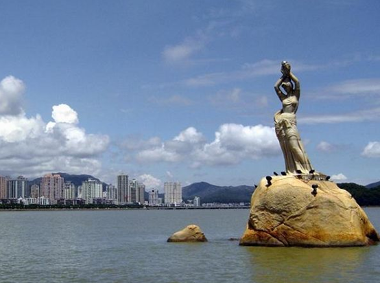 珠海