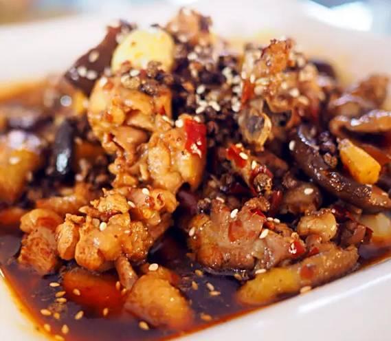 一大波唐家湾美食来袭,珠海的吃货们已扶墙而出!