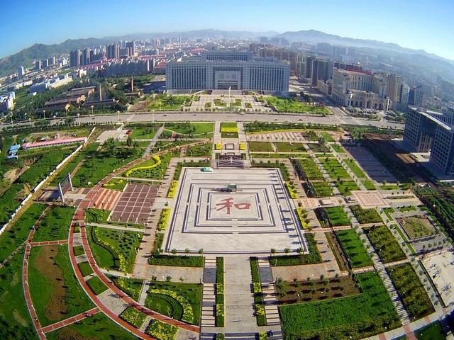 张家口买房区域是首选经开区美林书院传世院