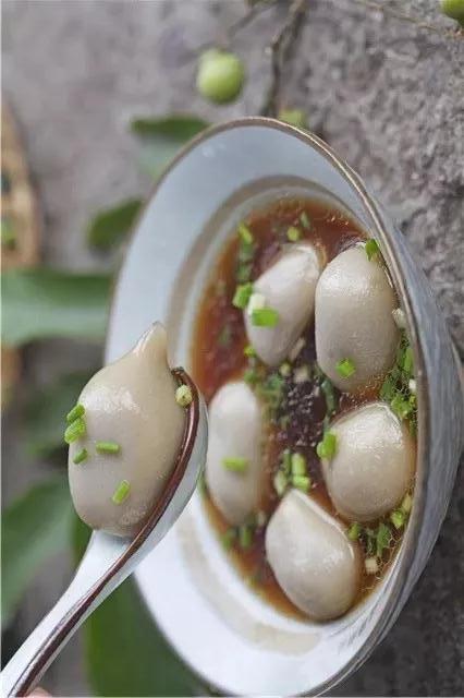 浙江冬至美食大pk!最长的黑夜,尝最浓家乡味