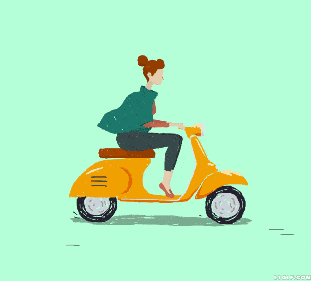 江门电动车,我忍你很久了!