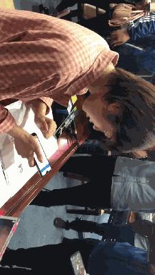 厉害了，让你“一次不跑”！郑州警民通办理居住证业务上线