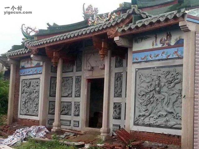 图片_广东省揭阳市揭西县五经富镇陈江村