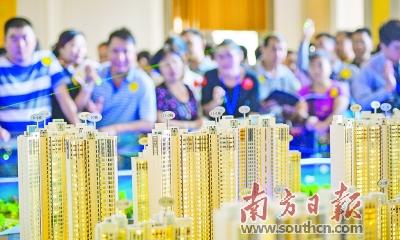 降低落户门槛是一条搅动清远发展的“鲶鱼”