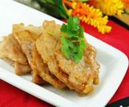 黄金肉
