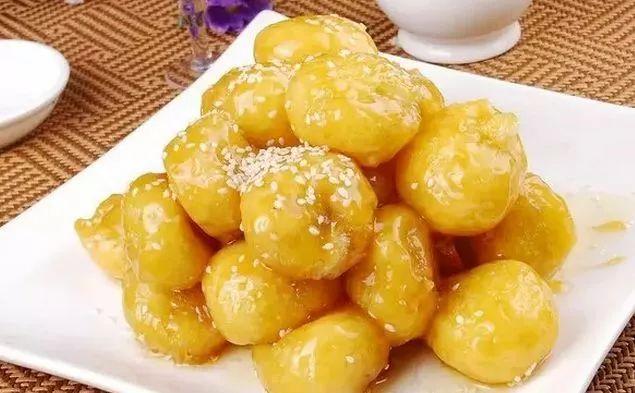 家乡味道！张家口各地美食，欢迎补充……