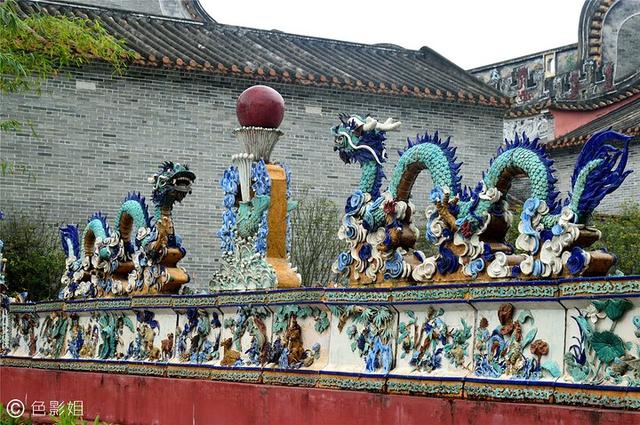 故乡里关键词:岭南文化,游乐园,拓展游,亲子游,4a景区门票:60元
