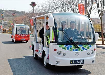 青岛日报/青报网记者