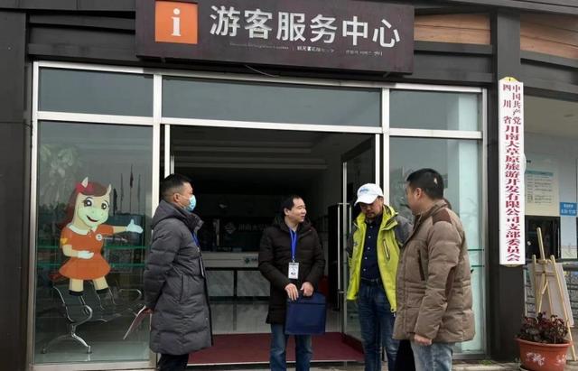 内江市市中区市场监管局“春雷行动2022”执法服务两不误