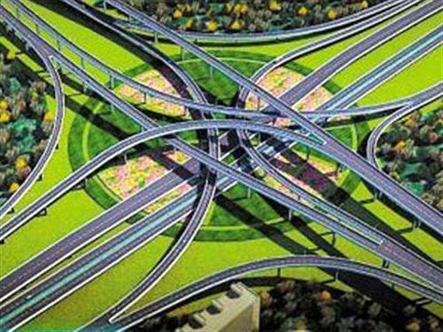 【图】江门去广佛高速公路通车后全程免费