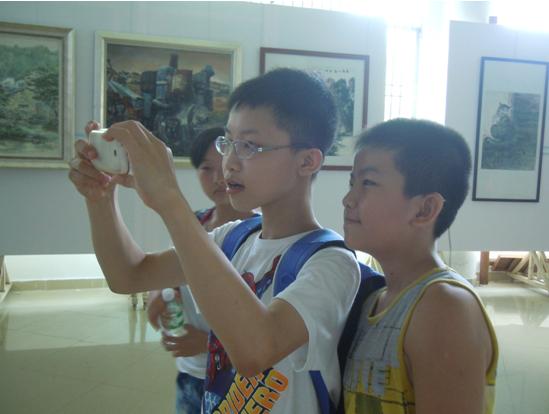 汕尾市残疾人联合会