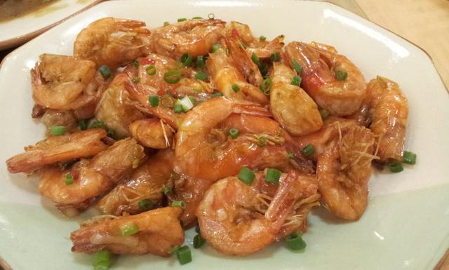 珠海美食