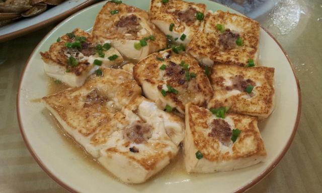 珠海美食