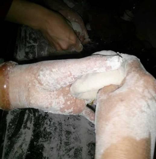糖环+角仔+油糍，再加什么才是清远人过年的“王炸”？