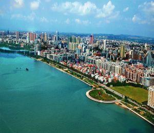 湛江市