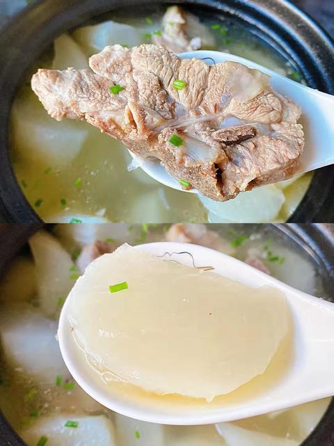江门人挚爱！6款“暖胃靓汤”，喝三碗都不够
