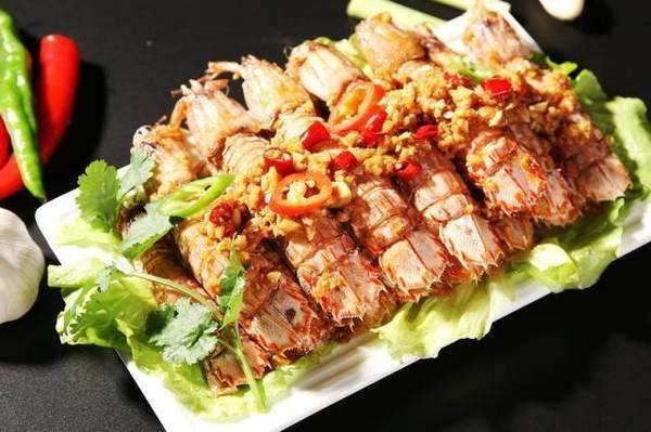 十八道秦皇岛特色美食，你吃过哪些？