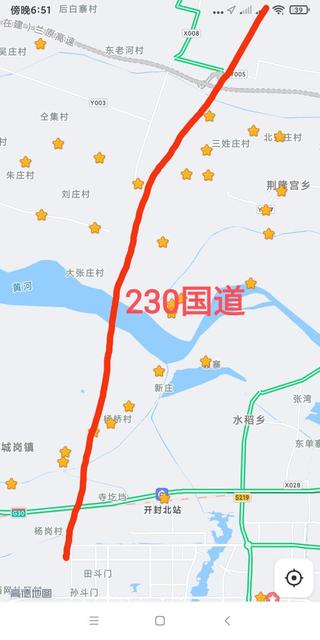 开封可能要新建一黄河桥了