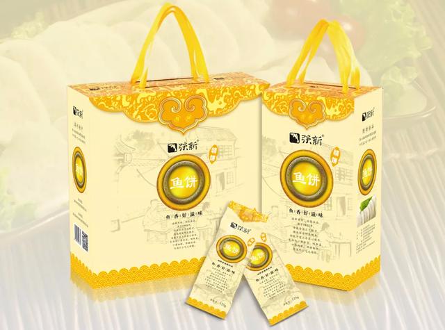 温州这4款产品，入选“长三角特色伴手礼”