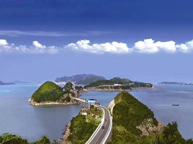 温州·洞头岛