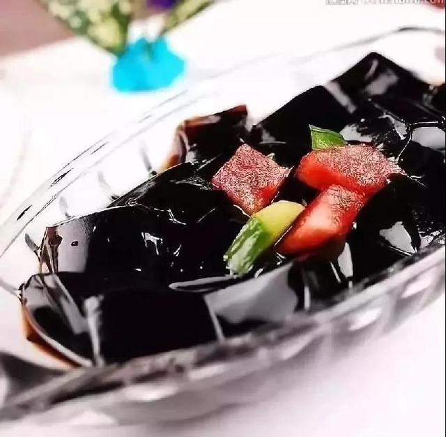 「舌尖上的温州」盛夏时节，这些老底子的消暑美食给你非一般的感觉！