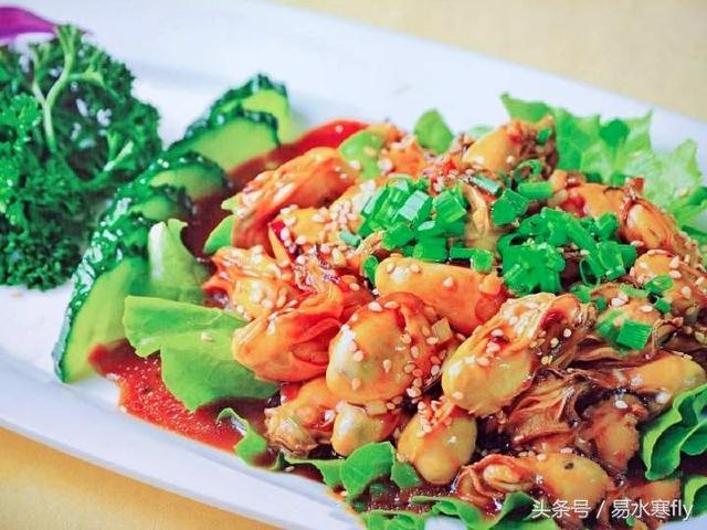 蚝美阳江美食节开幕,爱吃生蚝的男人们有福啦