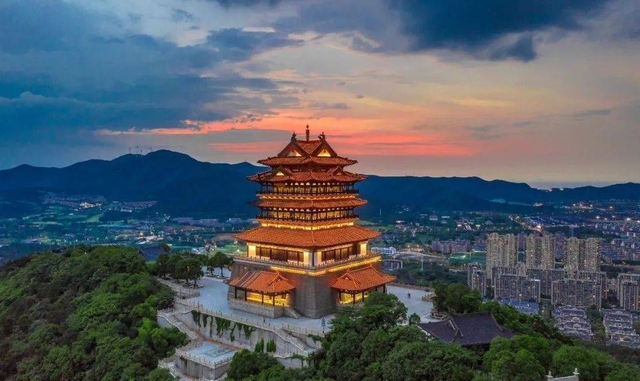 湖州旅游必去十大景点，涉及不同类型，第一个被誉免费好去处！