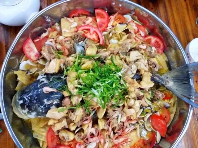 清远市区周边的8家地道农庄，看到第三家我就忍不住了！
